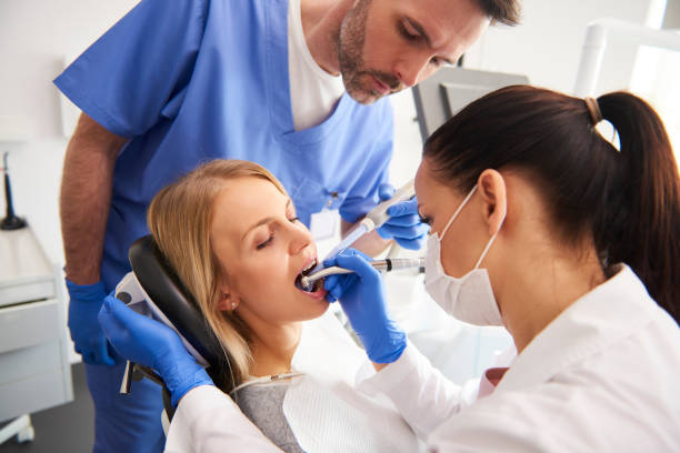 Best Emergency Dental Care  in Lake Darby, OH