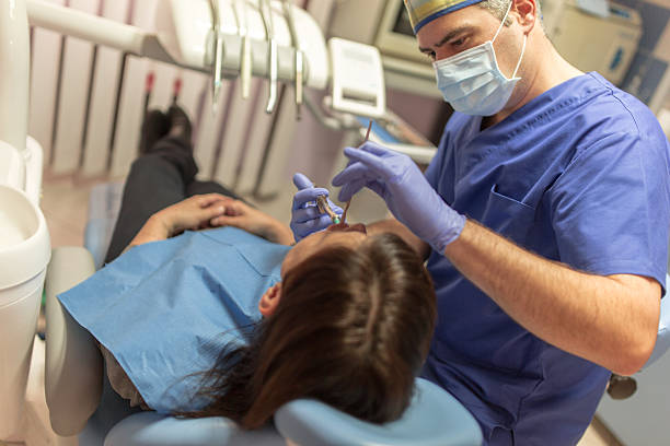 Oral Surgery in Lake Darby, OH